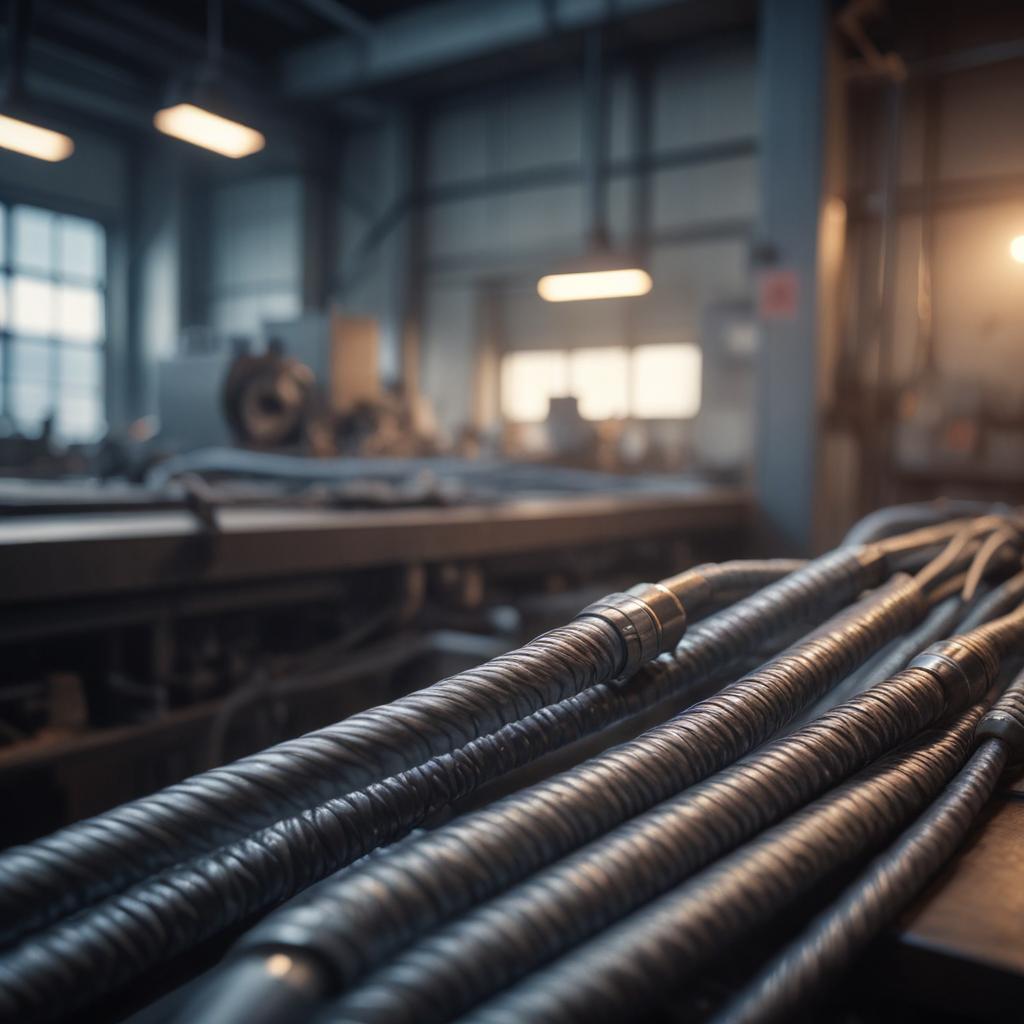 Гибкий кабель-канал ДСР 3: характеристики и области применения Гибкий кабель-канал ДСР 3: характеристики и области применения