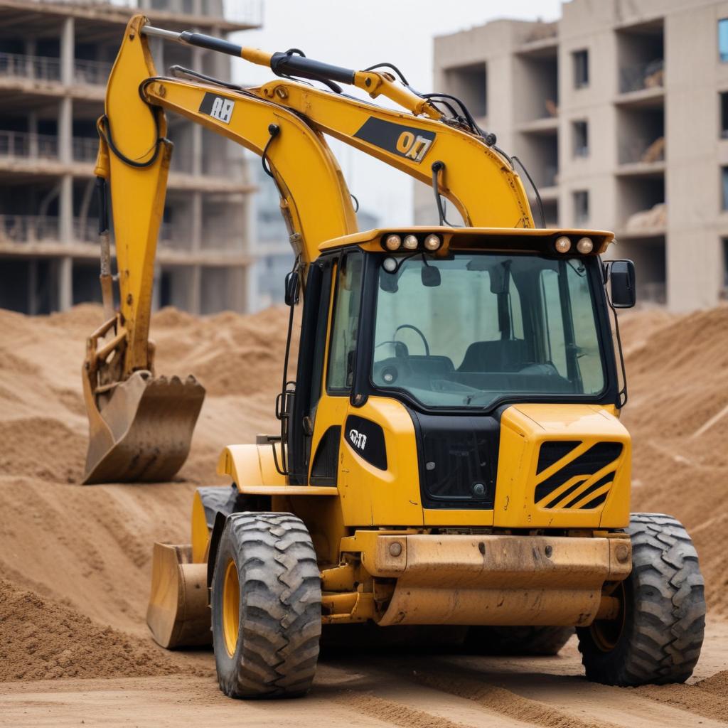 Аренда экскаватора-погрузчика: цены и условия - изображение 2