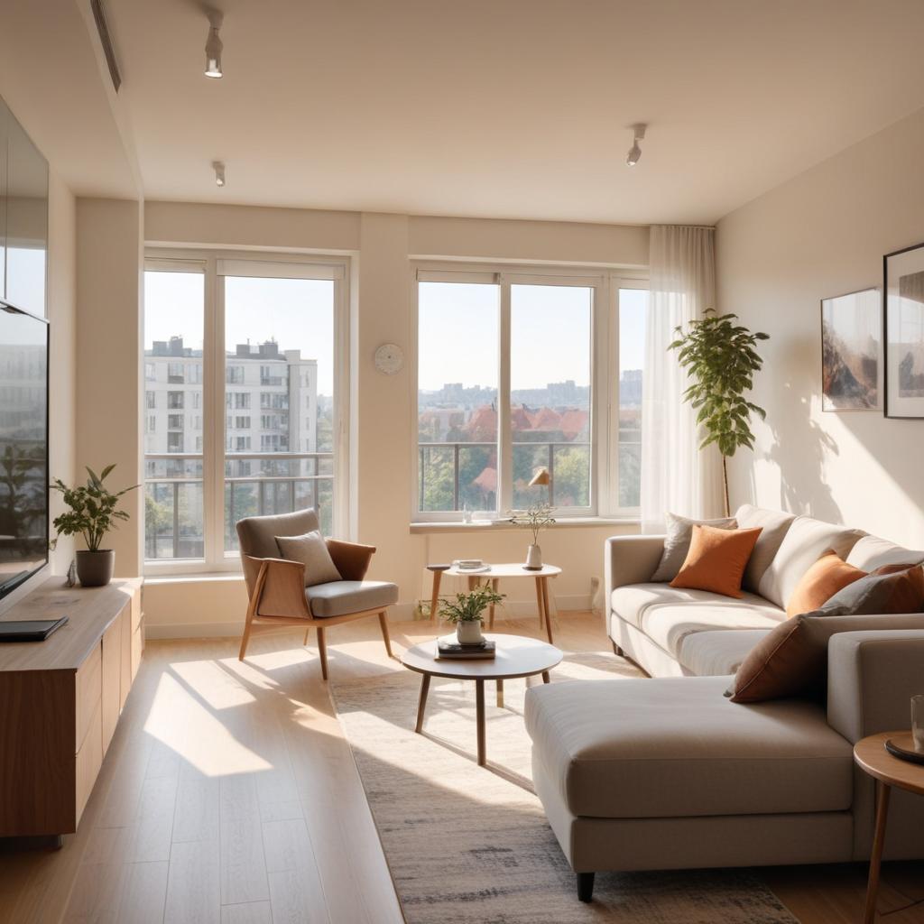 Двухкомнатная квартира от застройщика: условия приобретения Двухкомнатная квартира от застройщика: условия приобретения