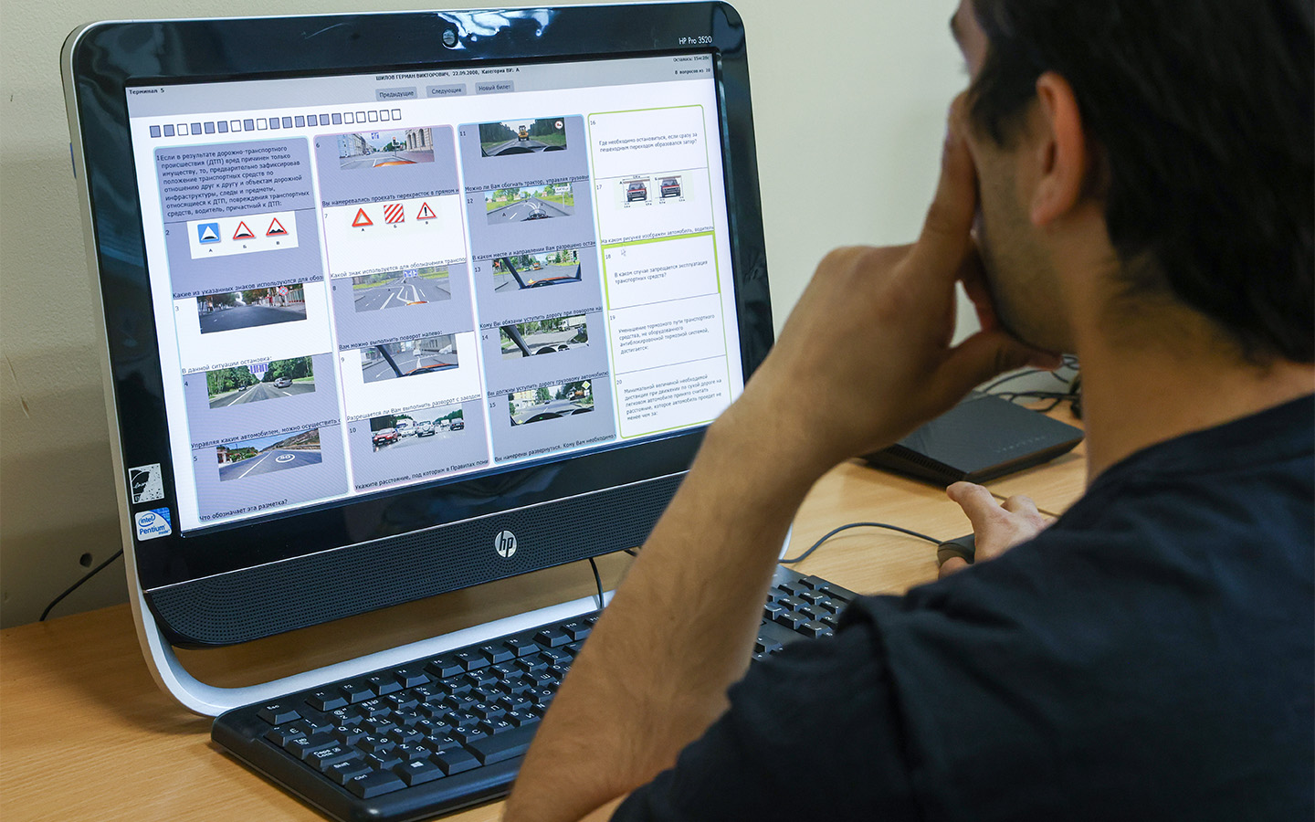 Фото: Petrov Sergey / NEWS.ru / Global Look Press