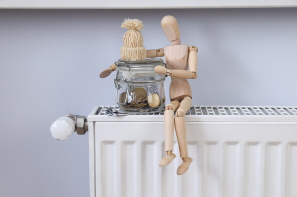 Выбираем радиатор отопления