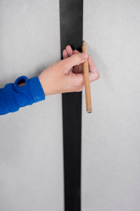 Технология монтажа ПВХ панелей без обрешетки