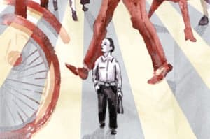 Я – хуже всех? Покаяние и комплекс неполноценности