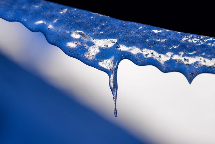 Полимерные рулоны: применение и особенности монтажа