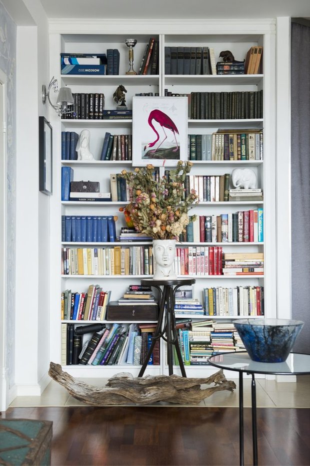 Дизайн: Оксана Пантелеева.