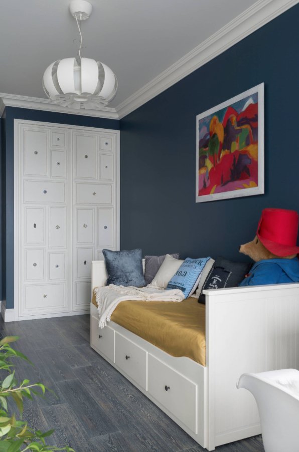 Дизайн: Наталья Комова.