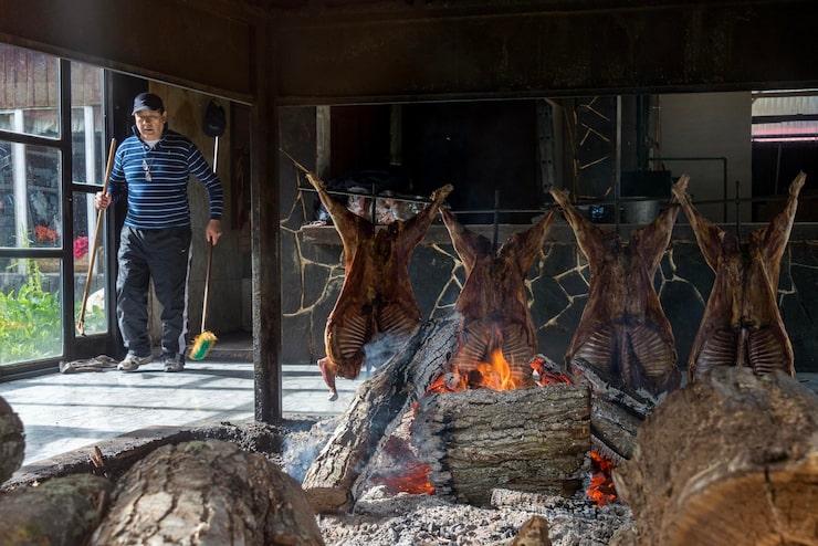 Сколько метров от дома до бани и гаража по нормам пожарной безопасности