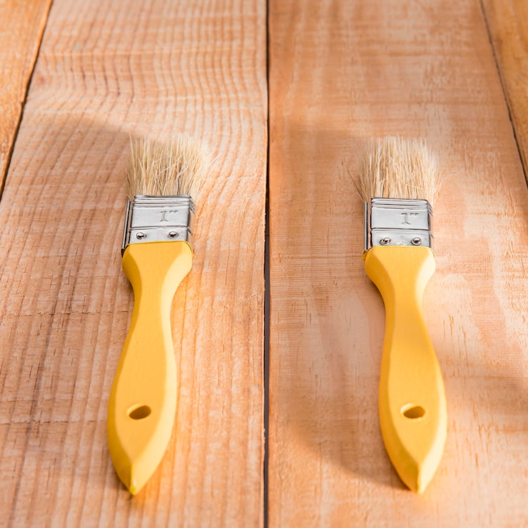 Чем покрасить деревянный пол на веранде недорого