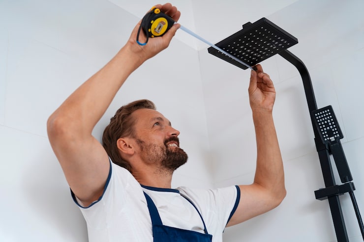 Этапы монтажа реечного потолка: пошаговая инструкция