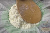 Фото приготовления рецепта: Адыгейский сыр на сыворотке - шаг №6
