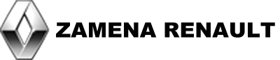 Zamena Renault