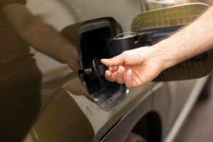 Как переоборудовать авто под газ