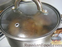 Фото приготовления рецепта: Просто вкусные котлеты - шаг №9
