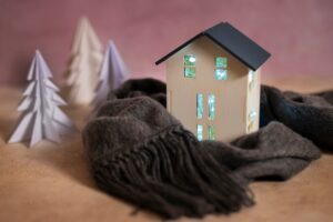 Чем утеплить погреб зимой от промерзания