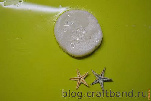 Молды из силикона своими руками
