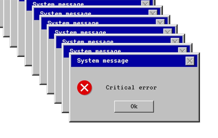 Почему не открывается exe файл в виндовс Почему не открывается exe файл в виндовс
