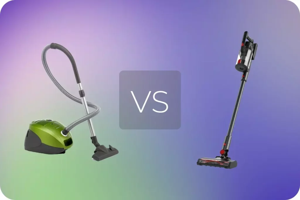 обычный vs верт